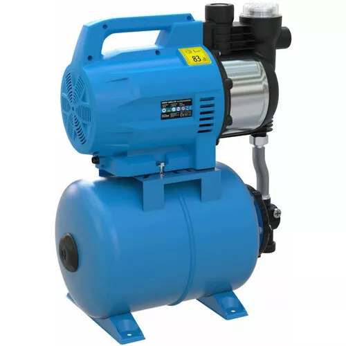 DOMÁCÍ VODÁRNA HWW 1400.2 VF Güde 93908