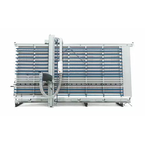 Vertikální panelová pila VPS 2241 VR 5600241 Holzkraft