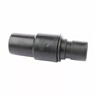 Makita W107418688 adapter,  38/45 mm VC3012, VC4210