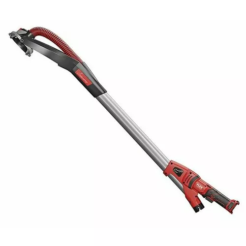 Aku-bruska na stěny a stropy Giraffe® se systémem výměnných brusných hlav 18,0 V FLEX GE MH 18.0-EC/5.0 Set+MH-X