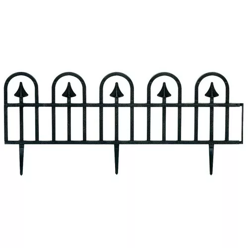 VERDEMAX zahradní plůtek 3444