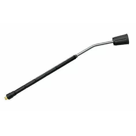 Zahnutá trubice pro HDR-H 48-15 7162014 Cleancraft