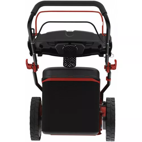 MOTOROVÁ SEKAČKA BIG-WHEELER 554.1 R TRIKE Güde 95435