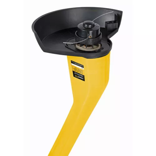 Elektrická sekačka 1300W 320mm  plus  vyžínač 250W Powerplus POWXG6212T