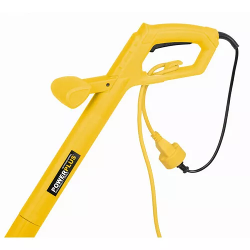 Elektrická sekačka 1300W 320mm  plus  vyžínač 250W Powerplus POWXG6212T