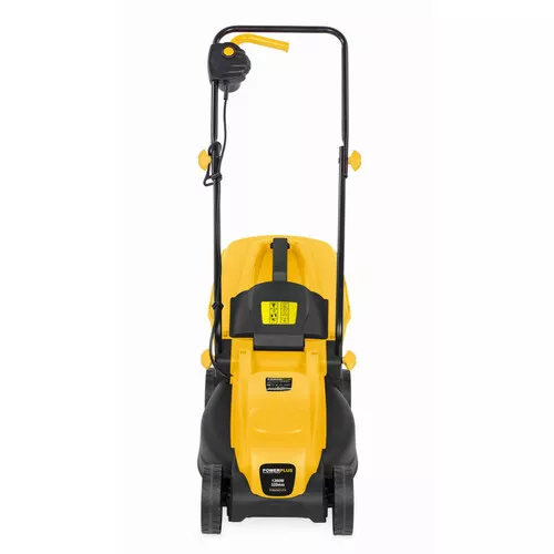 Elektrická sekačka 1300W 320mm  plus  vyžínač 250W Powerplus POWXG6212T