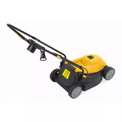 Elektrická sekačka 1300W 320mm  plus  vyžínač 250W Powerplus POWXG6212T