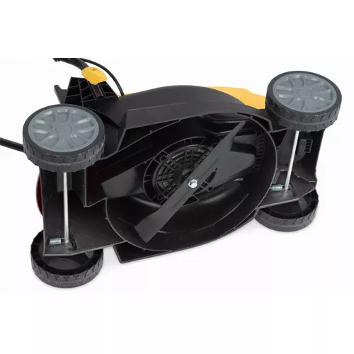 Elektrická sekačka 1300W 320mm  plus  vyžínač 250W Powerplus POWXG6212T