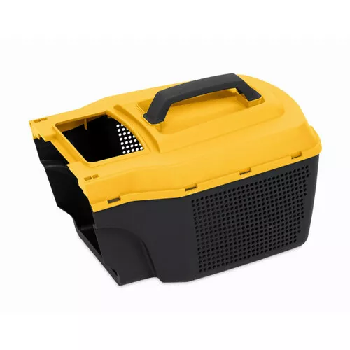 Elektrická sekačka 1300W 320mm  plus  vyžínač 250W Powerplus POWXG6212T