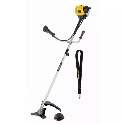 Benzinový křovinořez 31cc 4-takt Powerplus POWXG50200