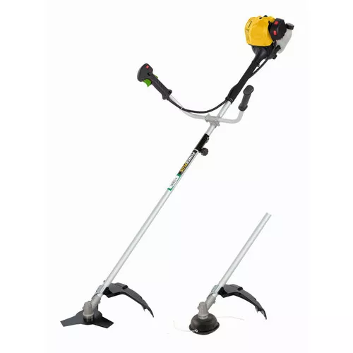 Benzinový křovinořez 31cc 4-takt Powerplus POWXG50200