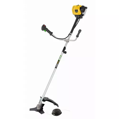 Benzinový křovinořez 31cc 4-takt Powerplus POWXG50200