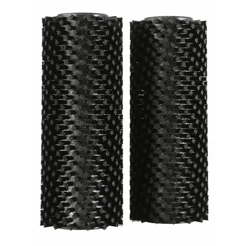 Kartáč černý (tvrdý) pro DWM 280 7230004 Cleancraft