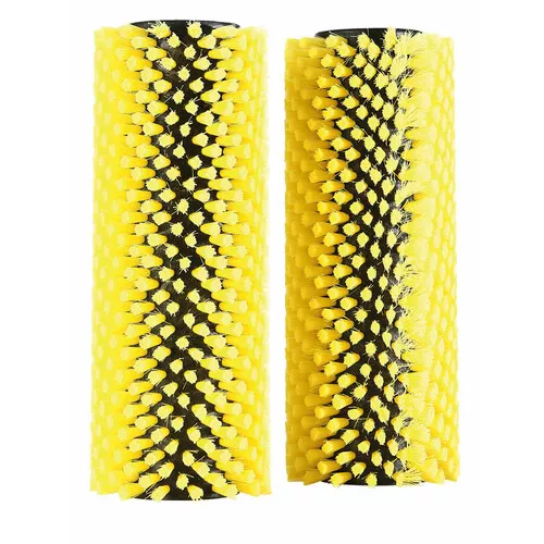 Kartáč žlutý (měkký) pro DWM 280 7230005 Cleancraft