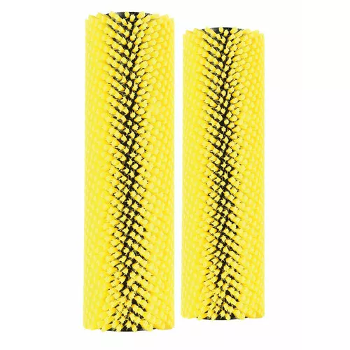 Kartáč žlutý (měkký) pro DWM 340 7230013 Cleancraft