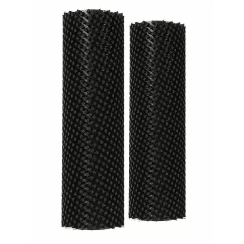 Kartáč černý (velmi tvrdý) pro DWM 420 7230022 Cleancraft