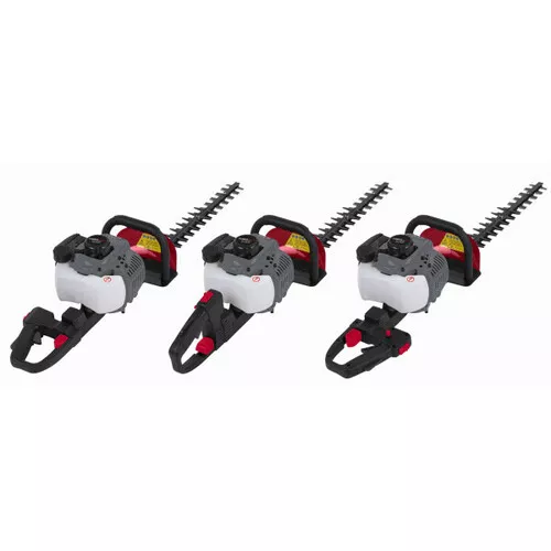 Benzinový plotostřih 600mm 22,5cc Powerplus POWEG3010