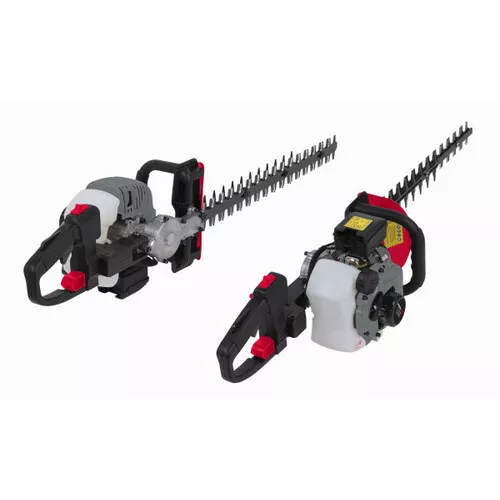 Benzinový plotostřih 600mm 22,5cc Powerplus POWEG3010