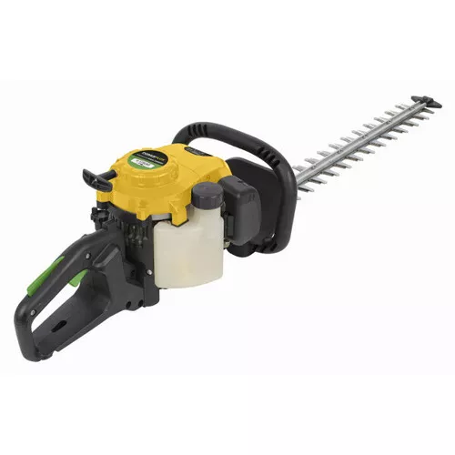 Benzinový plotostřih 580mm 26,5cc 4-takt Powerplus POWXG50300