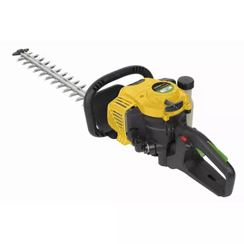 Benzinový plotostřih 580mm 26,5cc 4-takt Powerplus POWXG50300