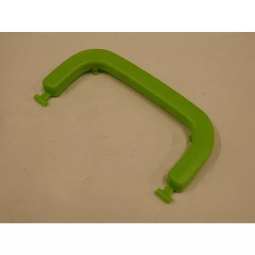 VERDEMAX spoušť přední+pružina TS20 (4342)