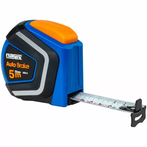 Ergonomický svinovací metr ABX 5 NAREX