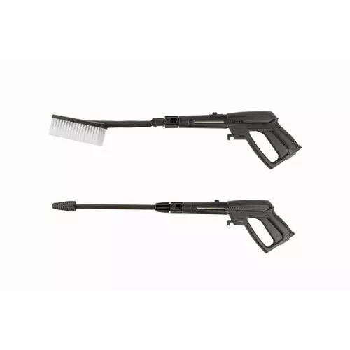 Elektrická tlaková myčka 2.000W 160bar Powerplus POWXG90416