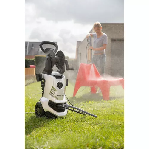 Elektrická tlaková myčka 2.000W 160bar Powerplus POWXG90416