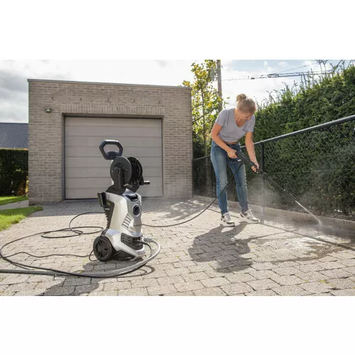 Elektrická tlaková myčka 2.000W 160bar Powerplus POWXG90416