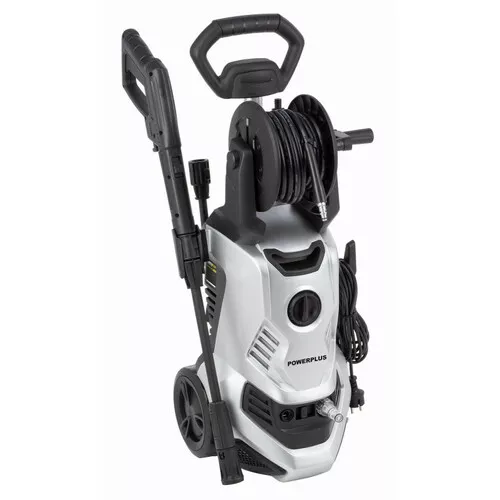 Elektrická tlaková myčka 2.000W 160bar Powerplus POWXG90416