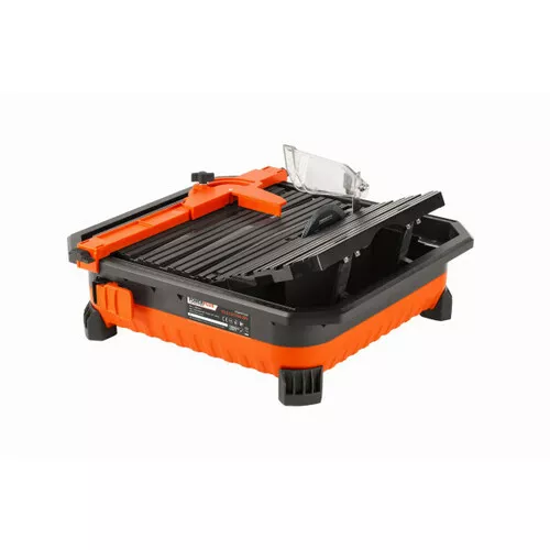 Aku řezačka obkladů 20V 110mm (bez AKU) Powerplus POWDP75100