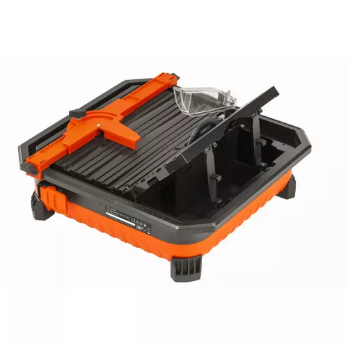 Aku řezačka obkladů 20V 110mm (bez AKU) Powerplus POWDP75100