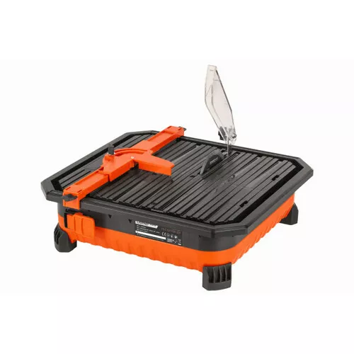 Aku řezačka obkladů 20V 110mm (bez AKU) Powerplus POWDP75100