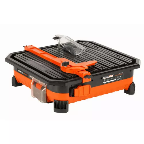 Aku řezačka obkladů 20V 110mm (bez AKU) Powerplus POWDP75100