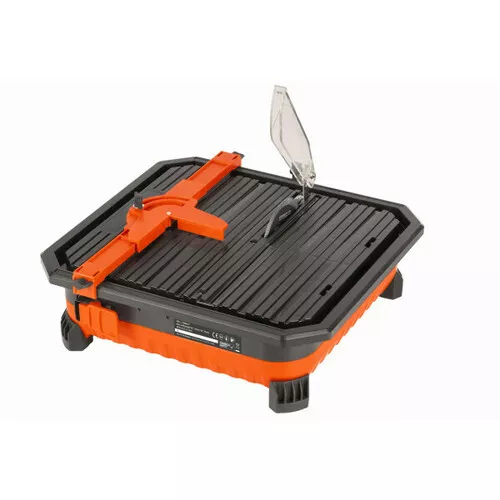 Aku řezačka obkladů 20V 110mm (bez AKU) Powerplus POWDP75100