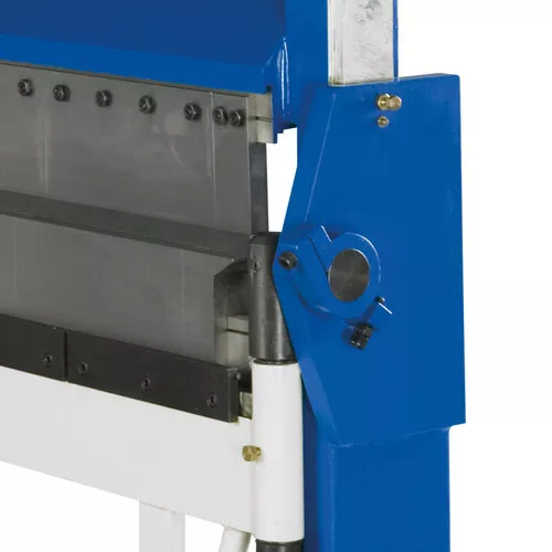 Ruční ohýbačka plechu FSBM 1020-20 HSG 3770103 Metallkraft