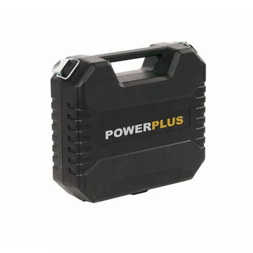 Aku šroubovák / vrtačka 12V LI-ION Powerplus POWX0041LI