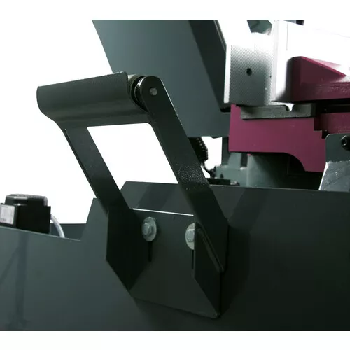 Pásová pila na kov OPTIsaw SD 500 AV 3292385 Optimum