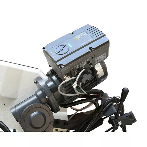 Pásová pila na kov OPTIsaw SD 500 AV 3292385 Optimum