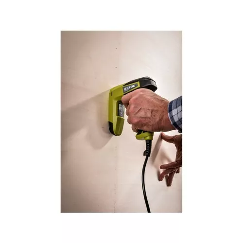 Sponkovačka/hřebíkovačka, 45w EXTOL CRAFT 420101