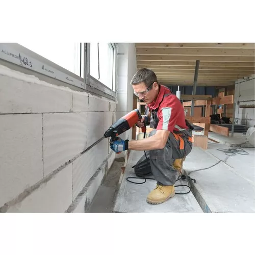 Kladivo vrtací sds plus, 3,4j EXTOL PREMIUM 8890250