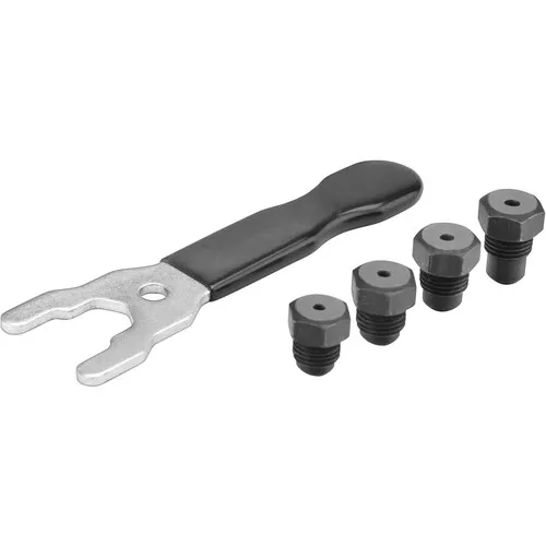 Nástavec nýtovací na vrtačku, pro trhací nýty 2,4-4,8mm, crmov FORTUM 4770651