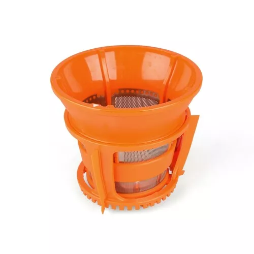 Odšťavňovač šnekový, nízkootáčkový, sj250st Nature7 569502