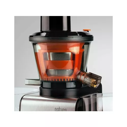 Odšťavňovač šnekový, nízkootáčkový, sj250st Nature7 569502