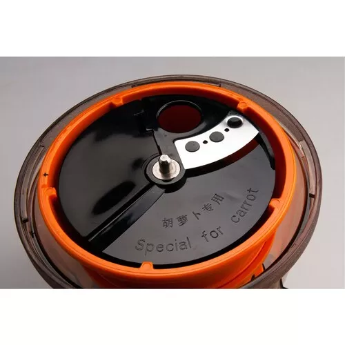 Odšťavňovač šnekový, nízkootáčkový, sj250st Nature7 569502