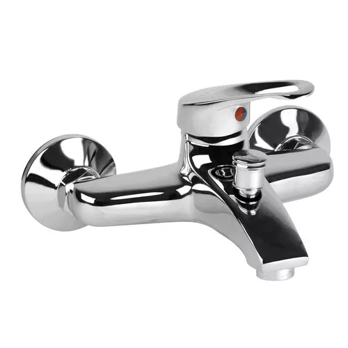 Baterie vanová, 150mm, ram. 9cm, 35mm, chrom VITTORIA 72103