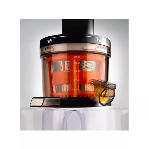 Odšťavňovač šnekový, nízkootáčkový, sj150w Nature7 569501