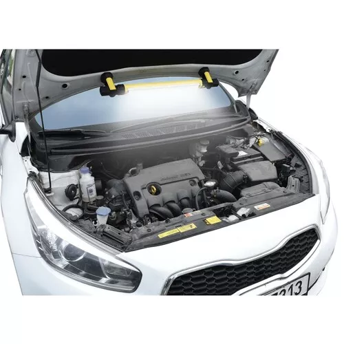 Lampa montážní 1200lm, 75cm, rotační a kloubová EXTOL LIGHT 43157