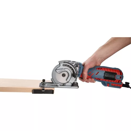 Pila kotoučová/řezačka, zanořovací, 89mm, 705w EXTOL PREMIUM 8893022