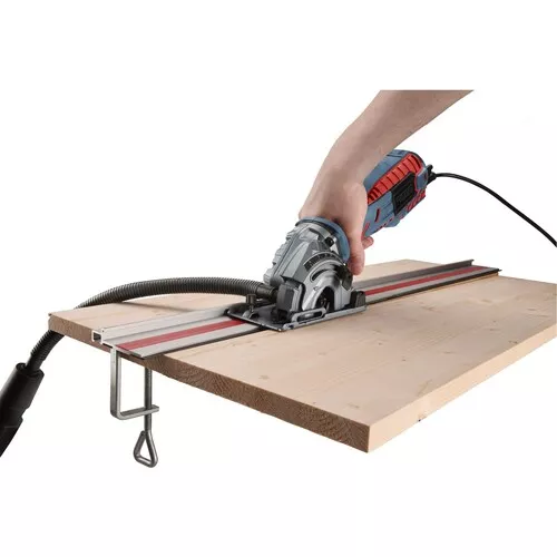 Pila kotoučová/řezačka, zanořovací, 89mm, 705w EXTOL PREMIUM 8893022